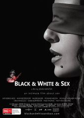 Black & White & Sex